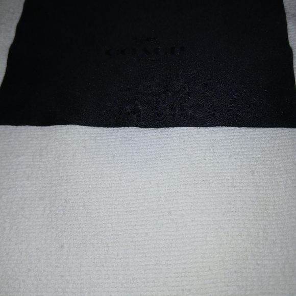 Coach Women's Brown Eyeglases - Picture 16 of 16